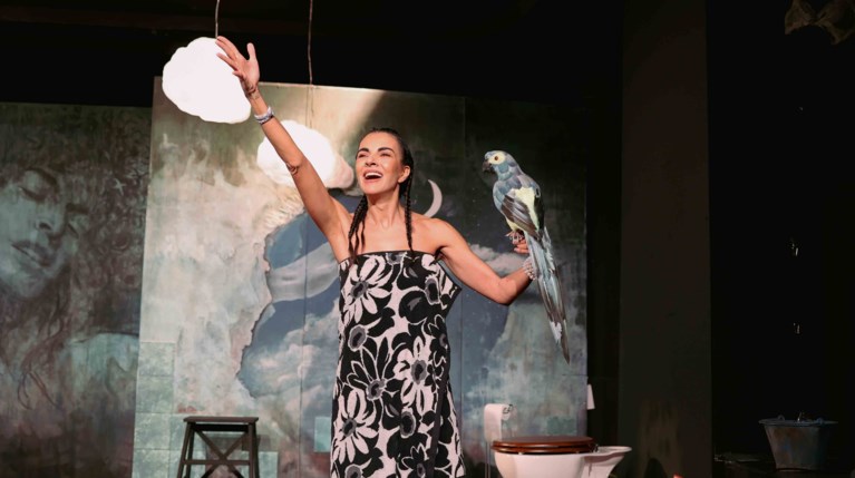 Μ.Α.Ι.Ρ.Ο.Υ.Λ.Α.