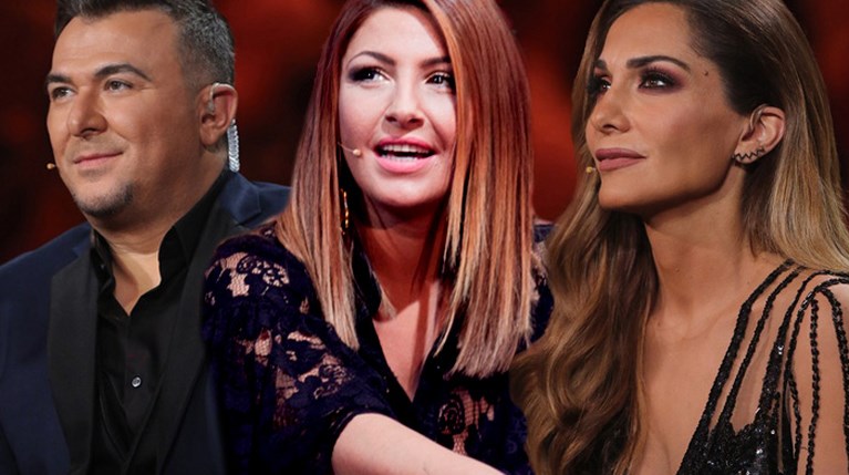 Η Χρυσή Δεκάδα Της Εβδομάδας