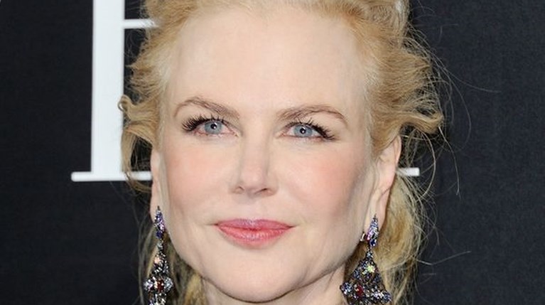 Nicole Kidman