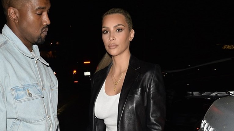 Kim Kardashian
