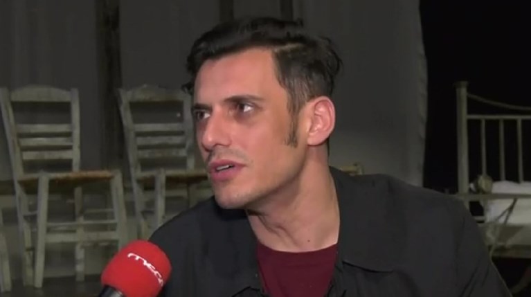 Σταύρος Σβήγκος