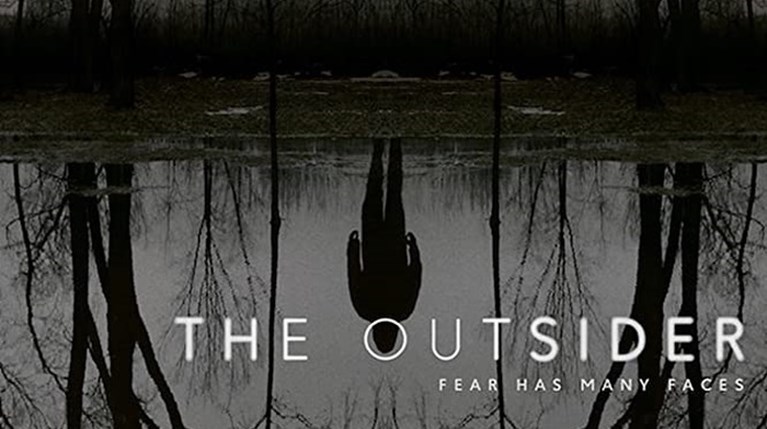 The Outsider