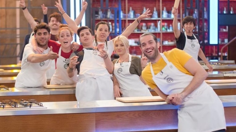 MasterChef