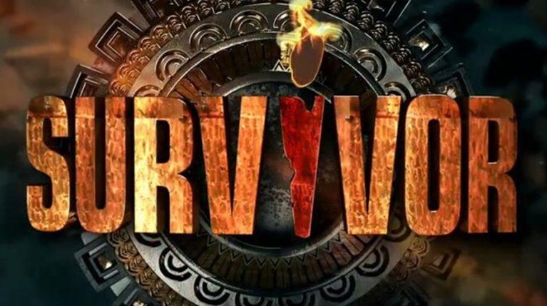 Survivor Logo