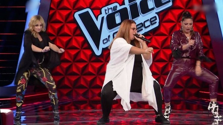 The Voice VI | The Highlights #6