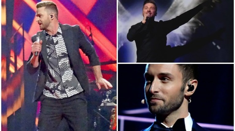 Eurovision 2016