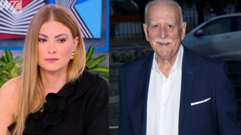 Δέσποινα Καμπούρη