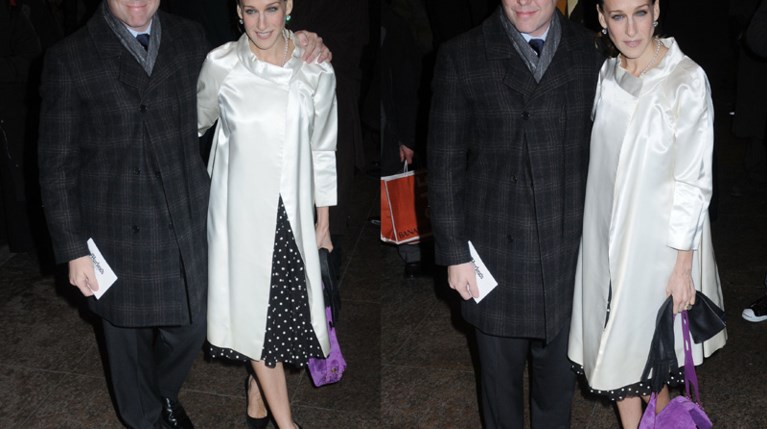 Sarah Jessica Parker