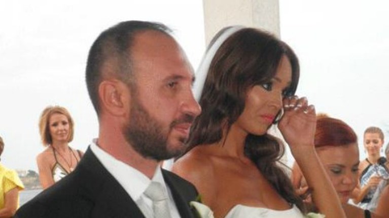 Ο γάμος της Νικολέττας Καρρά  (1)