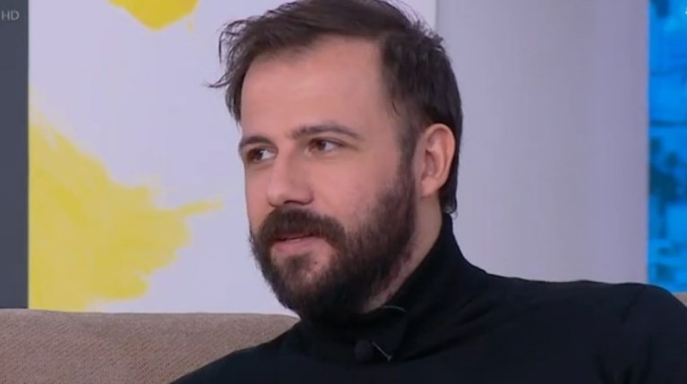 Νίκος Γκέλια