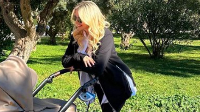 ΚΩΝΣΤΑΝΤΙΝΑ ΣΠΥΡΟΠΟΥΛΟΥ