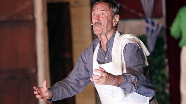 Γιάννης Βογιατζής Rnew