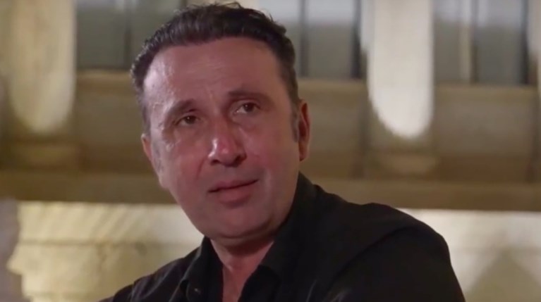Ρένος Χαραλαμπίδης