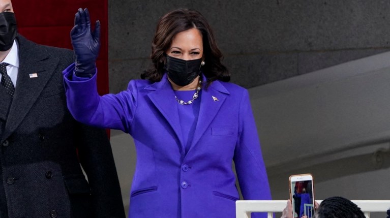 Kamala Harris