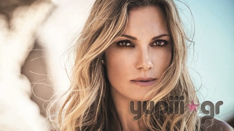 Η Βίκυ Καγιά στο Celebrity (1)