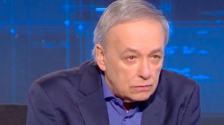 Ανδρέας Μικρούτσικος