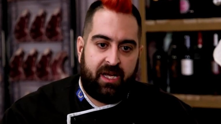 MasterChef Σταμάτης