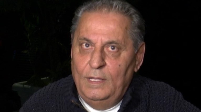 Ζαφείρης Μελάς