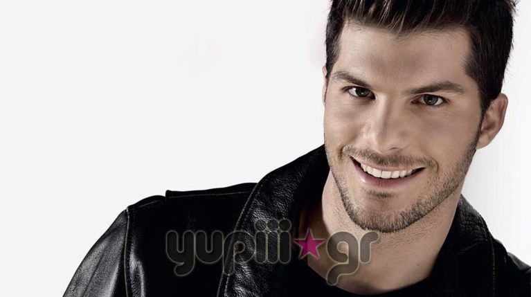 Ο Λούκας Γιώρκας στο Celebrity