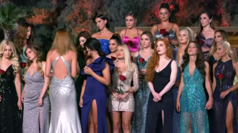 The Bachelor