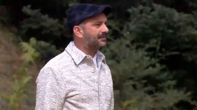 Λεωνίδας Κουτσόπουλος