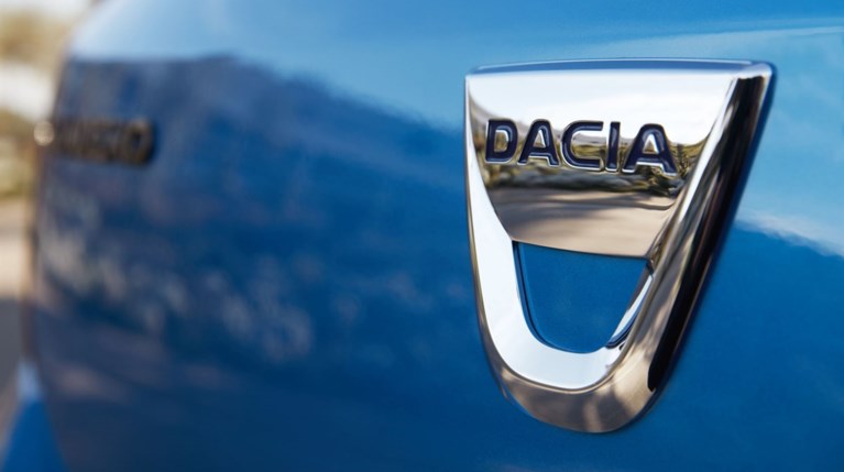To ηλεκτρικό πρωτότυπο της Dacia στη Γενεύη