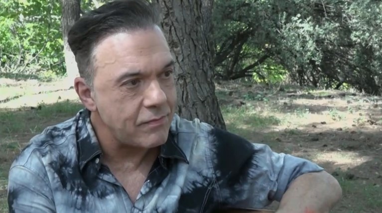 Ποσειδώνας Γιαννόπουλος