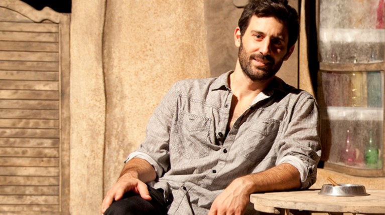 Λευτέρης Ελευθερίου