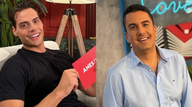 Ανέστης Ευαγγελόπουλος - Πάνος Κατσαρίδης