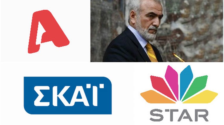 Τηλεοπτικά Νέα Από Την Κλεοπάτρα Πατλάκη