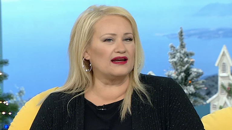 Άση Μπήλιου