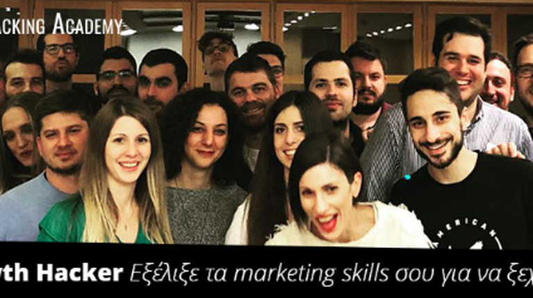 Growth Hacking Marketing 