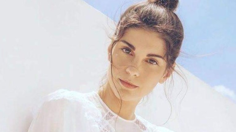 Ηρώ Μπέζου