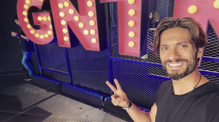 Γιώργος Καράβας