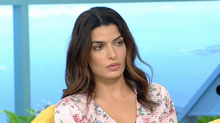 Τόνια Σωτηροπούλου