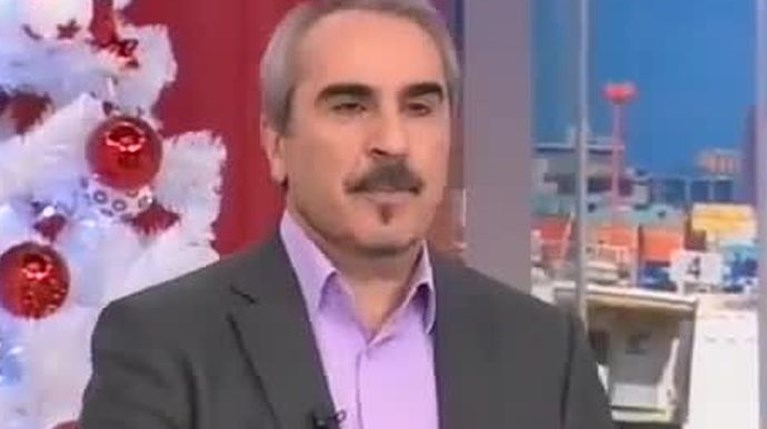 Βαγγέλης Περρής