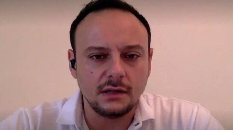 Γκίκας Μαγιορκίνης