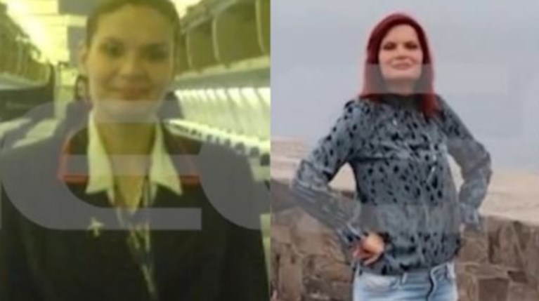 Μαρία Παππά