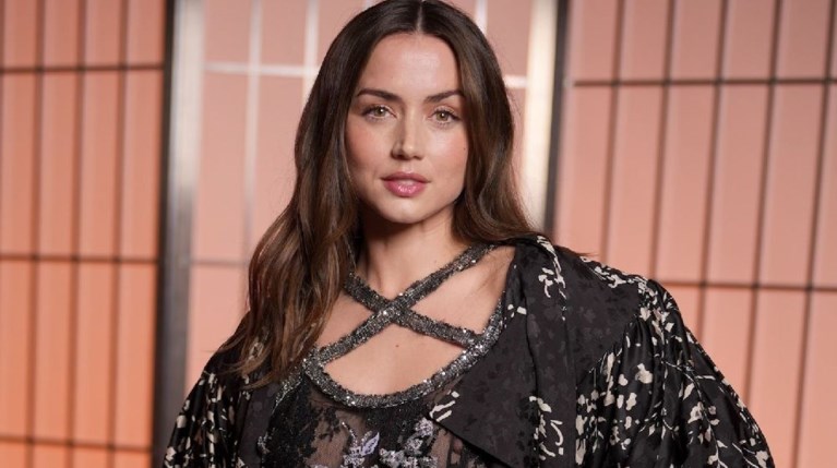Ana de Armas