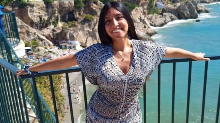 Valeria Calpanchay