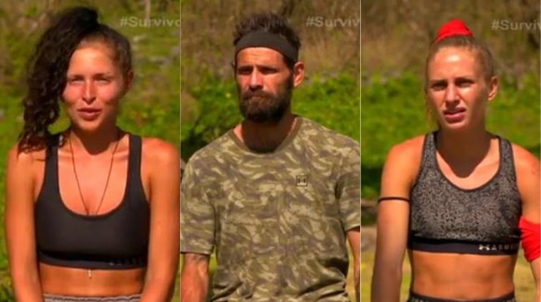 Survivor