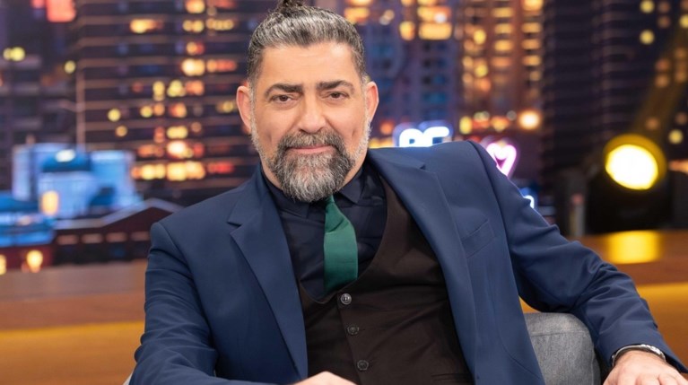 Μιχάλης Ιατρόπουλος