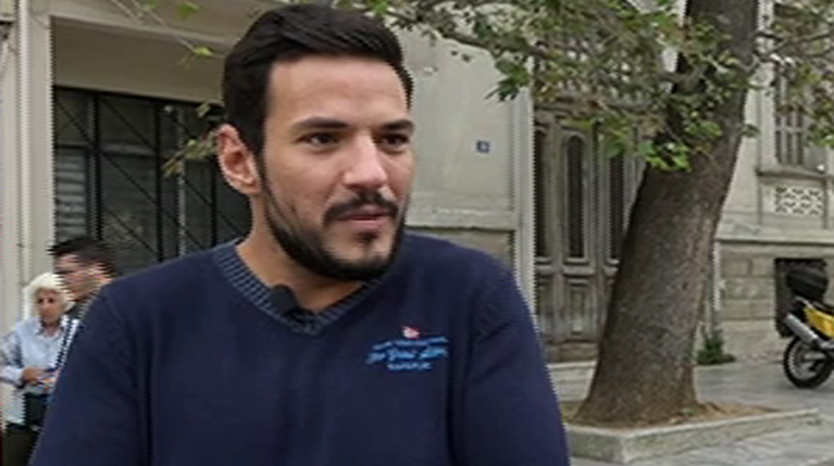 Κώστας Τσουρός