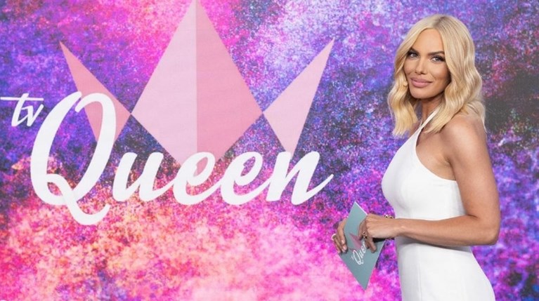Tv Queen