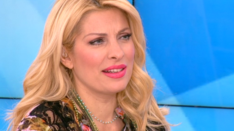 Ελένη Μενεγάκη