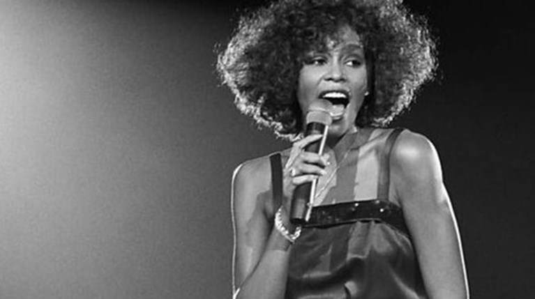 Whitney Houston