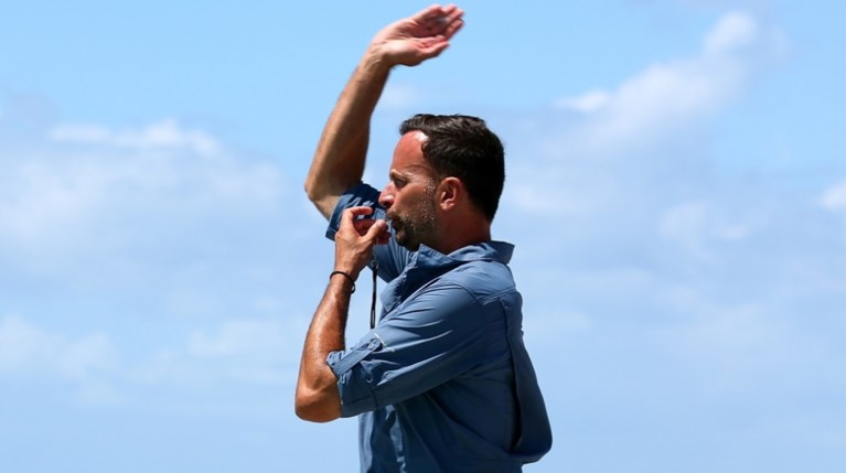 Survivor 2022 Γιώργος Λιανός