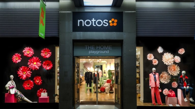 Notos