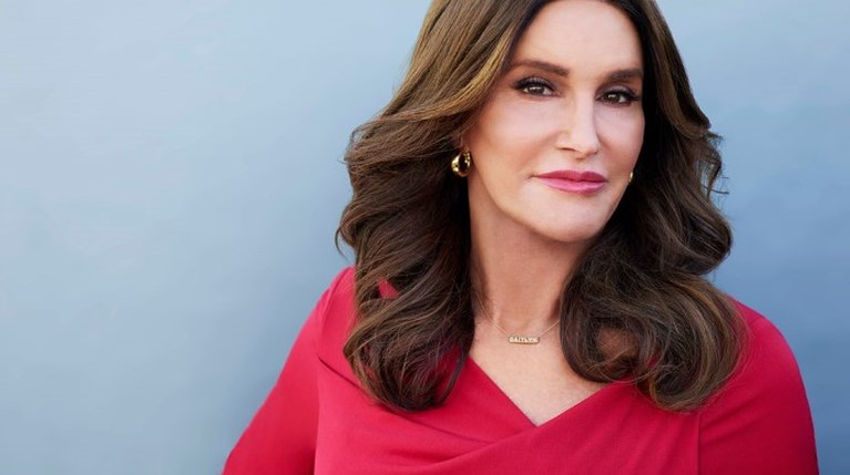 Caitlyn Jenner