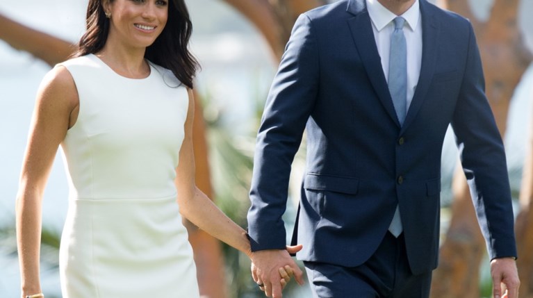 Meghan Markle Harry